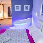 Apartment Loft Lodz