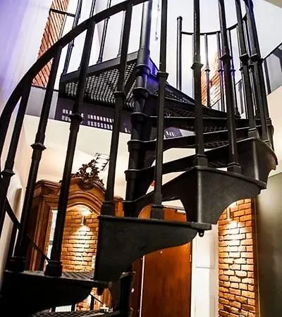 Loft Apartament Łódź