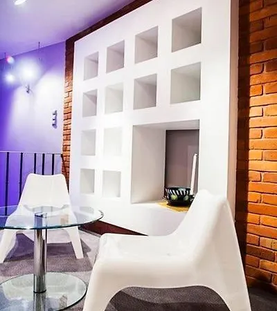 شقة Loft *
