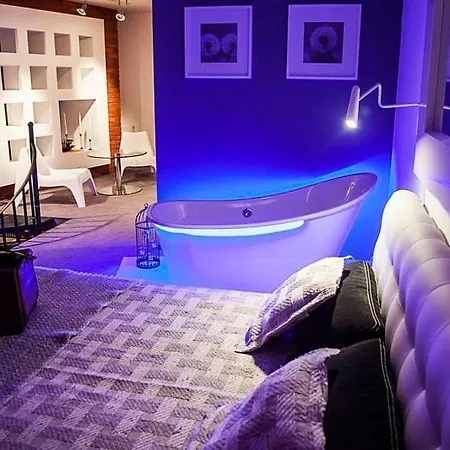 Loft شقة *