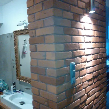 Lägenhet Loft *