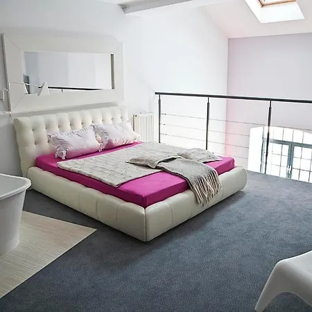 Apartman Loft