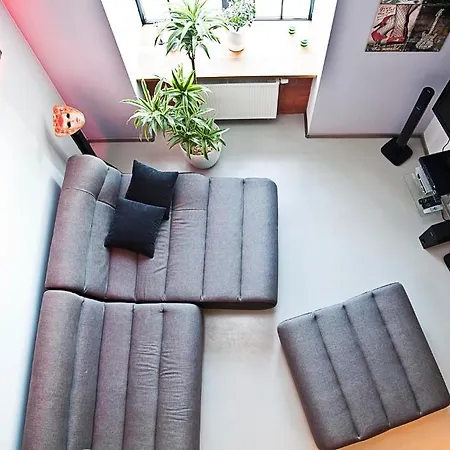 Loft Apartament Łódź