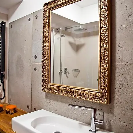 Loft Apartman Łódź