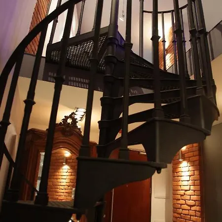Apartment Loft