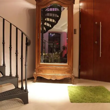 Apartment Loft