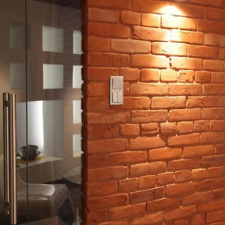 Apartment Loft