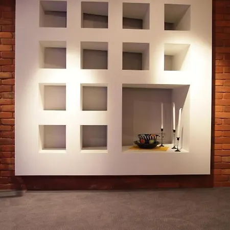 Loft Lodz (Lodz)