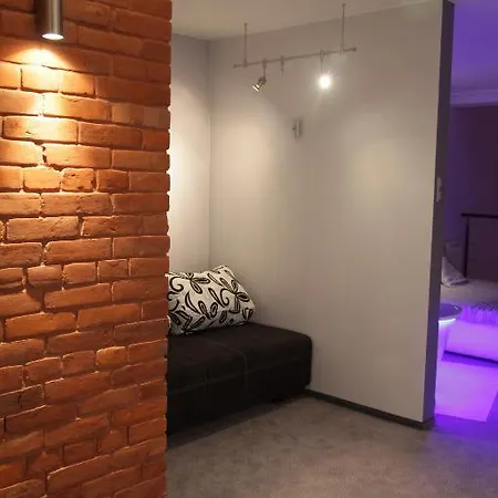 Apartman Loft
