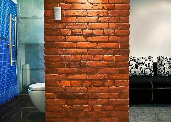 Lejlighed Loft Łódź