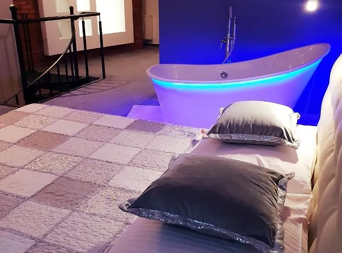 Loft شقة وودج